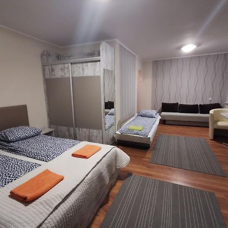 Sympatik Bed & Breakfast Jastrzębia Góra Dış mekan fotoğraf