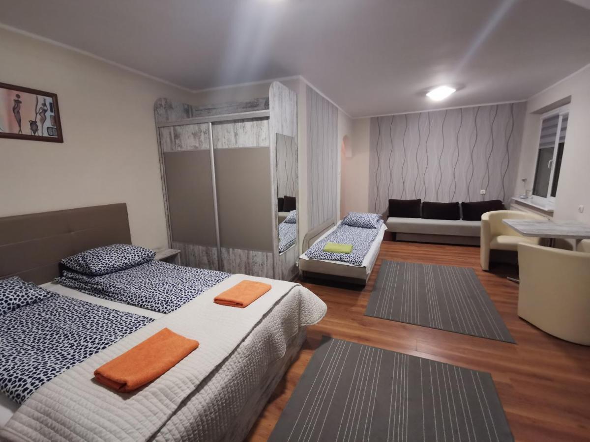 Sympatik Bed & Breakfast Jastrzębia Góra Dış mekan fotoğraf